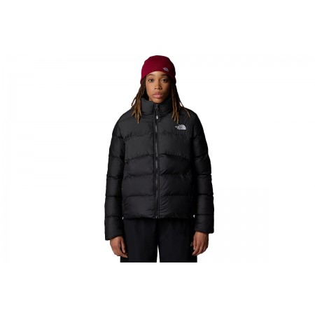 The North Face Saikuru Γυναικείο Puffer Μπουφάν Μαύρο