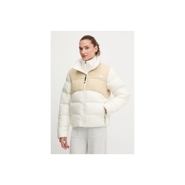 The North Face Saikuru Μπουφάν Puffer Γυναικείο (NF0A89JDTIU1)
