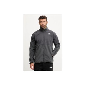 The North Face Glacier Heavyweight Ζακέτα Fleece Ανδρική (NF0A89JGU8M1)