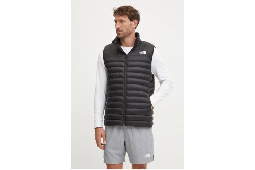 The North Face Terra Peak Μπουφάν Αμάνικο Ανδρικό (NF0A89VCJK31)