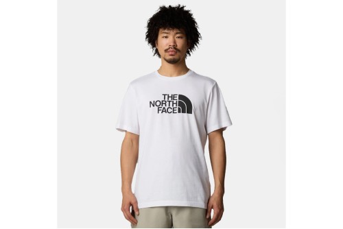 The North Face Easy T-Shirt Ανδρικό (NF0A8A6CFN41)
