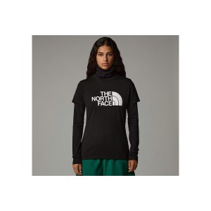 The North Face Easy T-Shirt Γυναικείο (NF0A8A6DJK31)