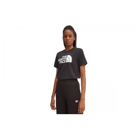 The North Face Easy T-Shirt Γυναικείο 