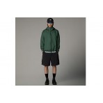 The North Face Ανδρική Βερμούδα Cargo Μαύρη