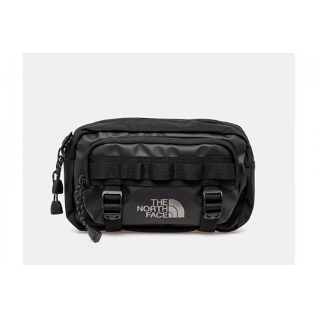 The North Face Base Camp Recycled Τσαντάκι Μέσης Μαύρο