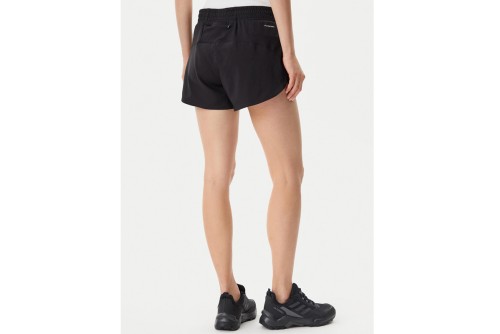 The North Face Flex Woven 3In Σορτς Αθλητικό Γυναικείο (NF0A8BPVJK31)