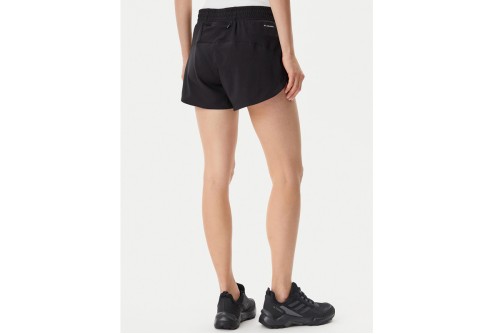 The North Face Flex Woven 3In Σορτς Αθλητικό Γυναικείο (NF0A8BPVJK31)