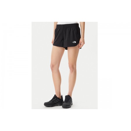 The North Face Flex Woven 3In Σορτς Αθλητικό Γυναικείο 