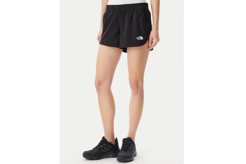 The North Face Flex Woven 3In Σορτς Αθλητικό Γυναικείο (NF0A8BPVJK31)