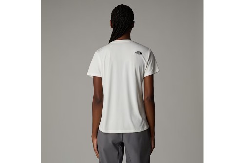 The North Face Flex T-Shirt Γυναικείο (NF0A8BRRQLI1)