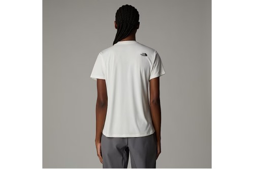 The North Face Flex T-Shirt Γυναικείο (NF0A8BRRQLI1)