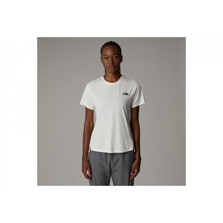 The North Face Flex T-Shirt Γυναικείο 