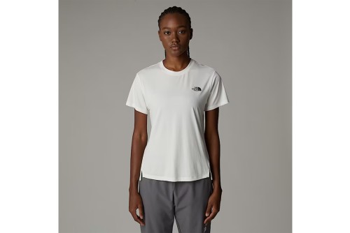 The North Face Flex T-Shirt Γυναικείο (NF0A8BRRQLI1)