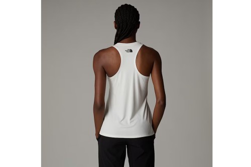 The North Face Flex Μπλούζα Αμάνικη Γυναικεία (NF0A8BRTQLI1)