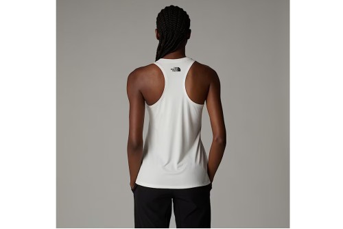 The North Face Flex Μπλούζα Αμάνικη Γυναικεία (NF0A8BRTQLI1)