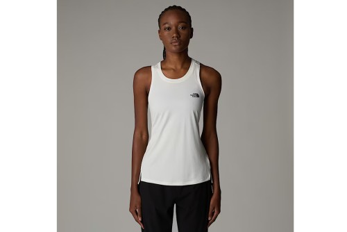 The North Face Flex Μπλούζα Αμάνικη Γυναικεία (NF0A8BRTQLI1)