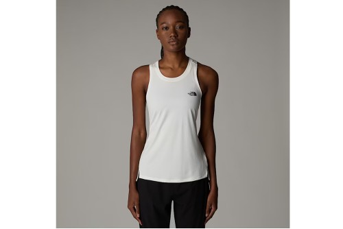 The North Face Flex Μπλούζα Αμάνικη Γυναικεία (NF0A8BRTQLI1)