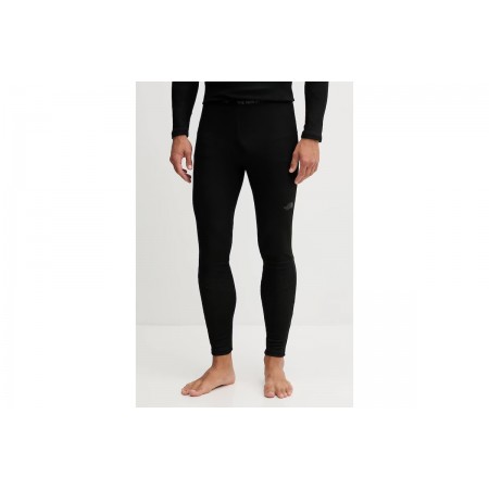 The North Face Easy Tights Baselayer Κολάν Ισοθερμικό Ανδρικό 
