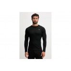The North Face Easy L-S Baselayer Μπλούζα Ισοθερμική Ανδρική (NF0A8BZZJK31)