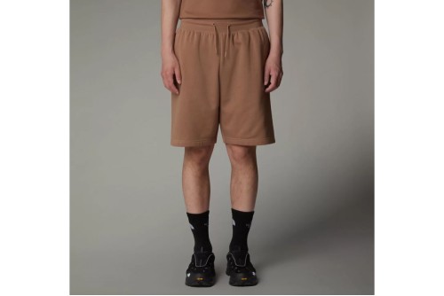 The North Face Essential Relaxed Βερμούδα Αθλητική Ανδρική (NF0A8C2G6IH1)