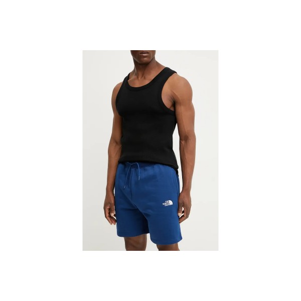 The North Face Essential Relaxed Βερμούδα Αθλητική Ανδρική (NF0A8C2GD1R1)