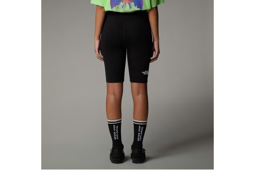 The North Face W  Simple Dome  Legging S Κολάν Κοντό Γυναικείο (NF0A8C2HJK31)