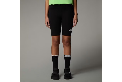 The North Face W  Simple Dome  Legging S Κολάν Κοντό Γυναικείο (NF0A8C2HJK31)
