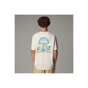 The North Face Clean Trails T-Shirt Unisex (NF0A8C2TQLI1)