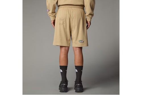 The North Face Mountain Cleanup Βερμούδα Unisex (NF0A8C2XLK51)
