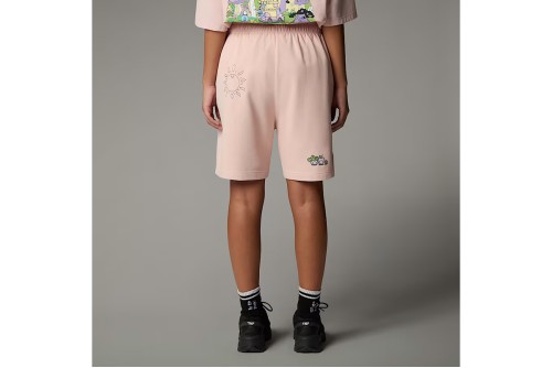 The North Face Mountain Cleanup Βερμούδα Unisex (NF0A8C2XLK61)