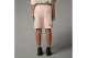 The North Face Mountain Cleanup Unisex Βερμούδα Ροζ