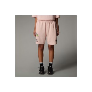 The North Face Mountain Cleanup Βερμούδα Unisex (NF0A8C2XLK61)