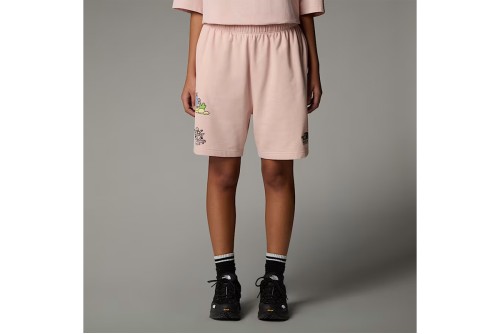 The North Face Mountain Cleanup Βερμούδα Unisex (NF0A8C2XLK61)