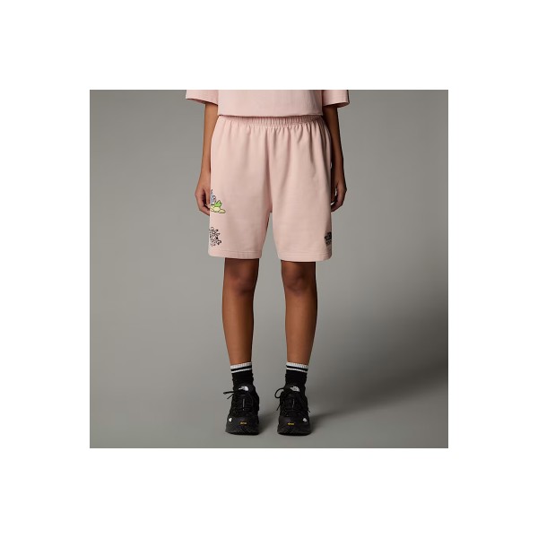 The North Face Mountain Cleanup Βερμούδα Unisex (NF0A8C2XLK61)