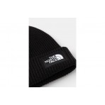 The North Face Salty Lined Quick Drying Χειμερινό Σκουφάκι Μαύρο