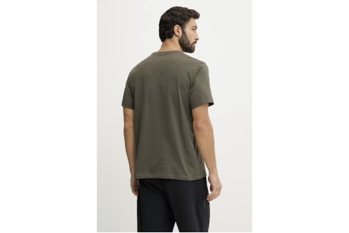 The North Face Evolution Simple Dome T-Shirt Ανδρικό (NF0A8CZ221L1)