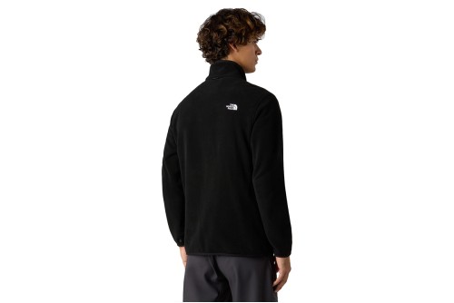 The North Face Glacier Ζακέτα Fleece Ανδρική (NF0A8D0RJK31)
