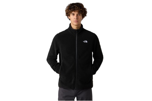 The North Face Glacier Ζακέτα Fleece Ανδρική (NF0A8D0RJK31)
