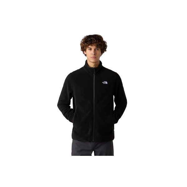 The North Face Glacier Ζακέτα Fleece Ανδρική (NF0A8D0RJK31)