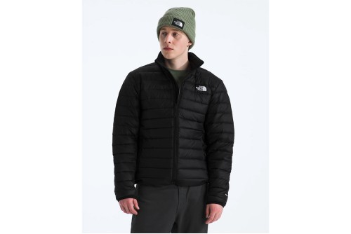 The North Face Classic Down Μπουφάν Puffer Ανδρικό (NF0A8D1UJK31)