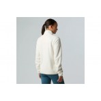 The North Face Glacier ?-Zip Μπλούζα Fleece Με Φερμουάρ Γυναικεία (NF0A8D2JQLI1)