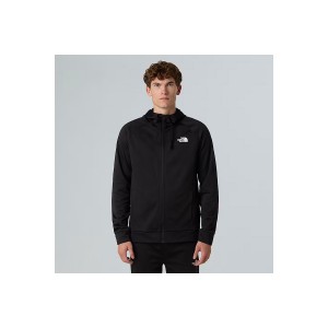 The North Face Reaxion 2.0 Ζακέτα Πολυεστερική Ανδρική (NF0A8DVYKS71)
