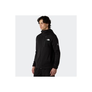 The North Face Mountain Athletics Fleece Ζακέτα Πολυεστερική Ανδρική (NF0A8DY7JK31)