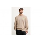 The North Face Connect Relaxed Ανδρική Μακρυμάνικη Μπλούζα