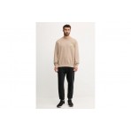 The North Face Connect Relaxed Ανδρική Μακρυμάνικη Μπλούζα