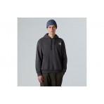 The North Face Connect Relaxed Graphi Ανδρικό Φούτερ με Κουκούλα