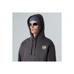The North Face Connect Relaxed Graphi Ανδρικό Φούτερ με Κουκούλα
