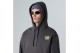 The North Face Connect Relaxed Graphi Ανδρικό Φούτερ με Κουκούλα