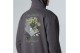 The North Face Connect Relaxed Graphi Ανδρικό Φούτερ με Κουκούλα