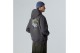 The North Face Connect Relaxed Graphi Ανδρικό Φούτερ με Κουκούλα